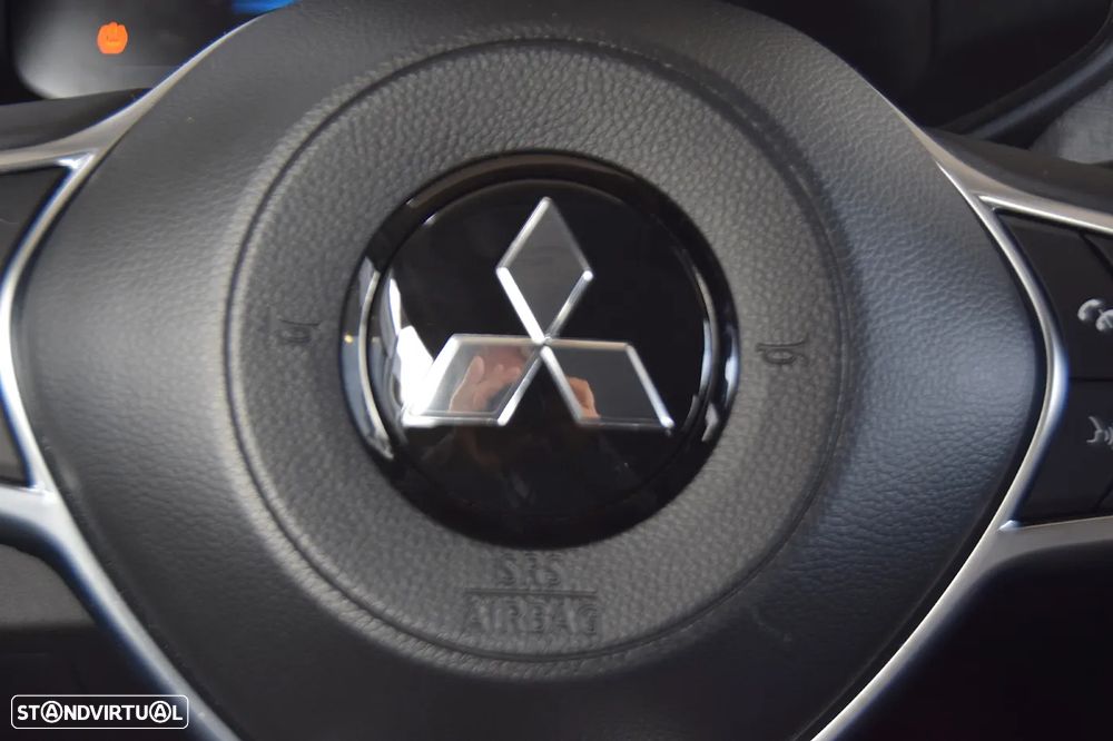 Mitsubishi Colt 1.0 MPI-T Kaiteki - 27