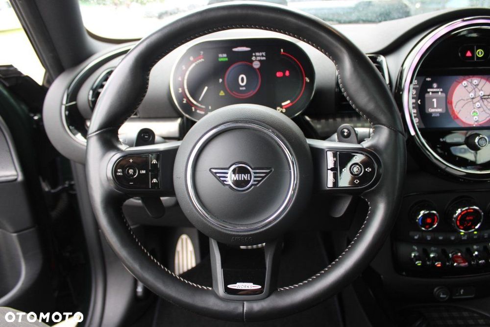 MINI Clubman - 24