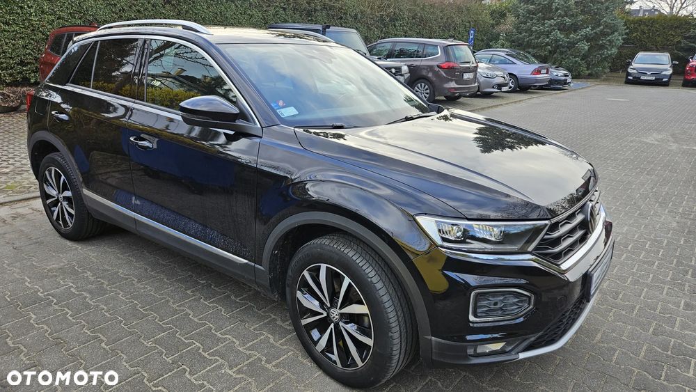 Volkswagen T-Roc 1.5 TSI ACT Premium - 6