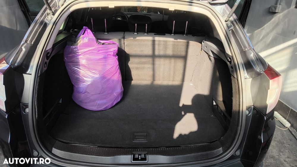 Renault Megane 1.9 dCi Privilege - 5