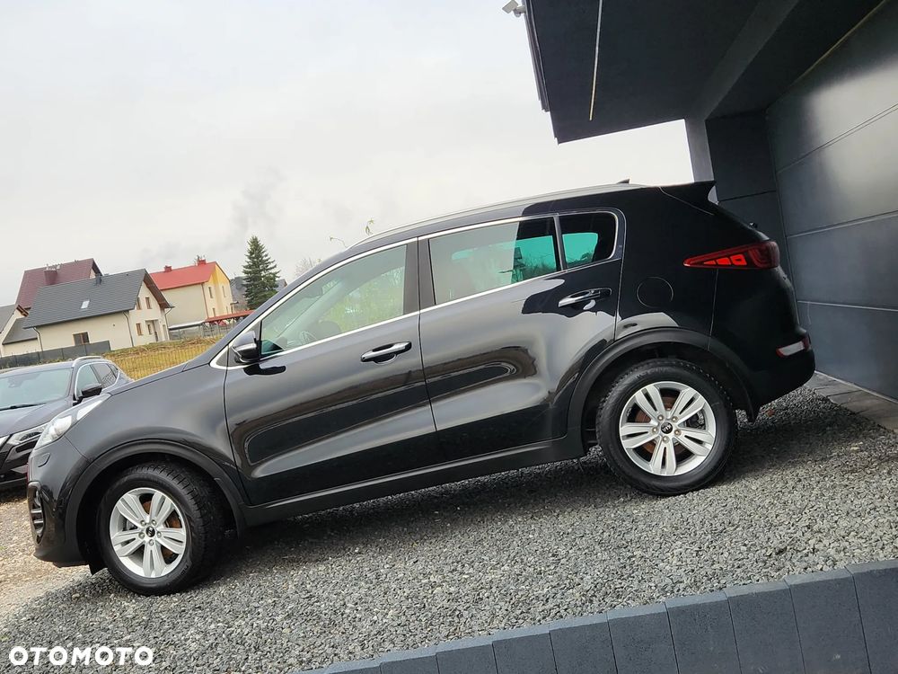 Kia Sportage ver-1-7-crdi-l-2wd - 7