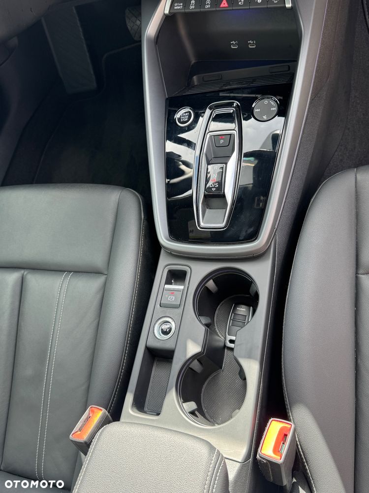 Audi A3 Limousine - 14