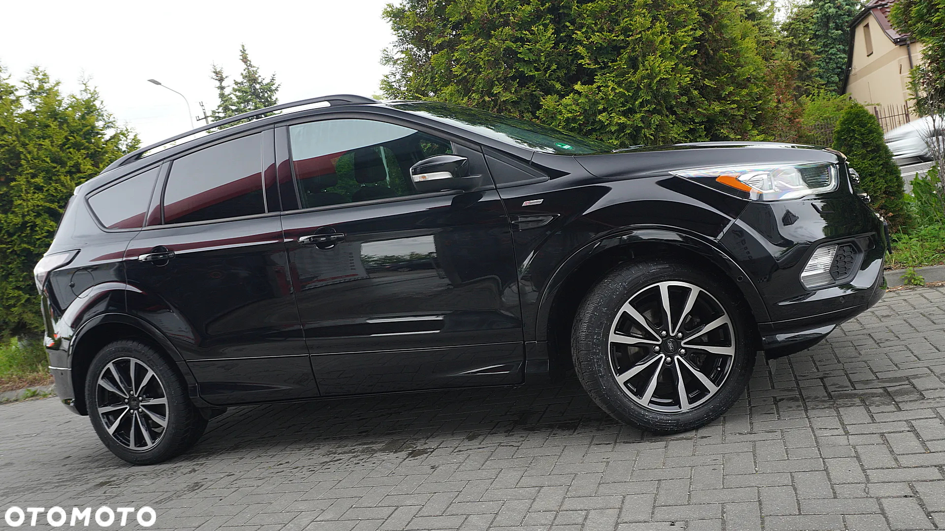 Ford Kuga 1.5 EcoBoost FWD ST-Line ASS - 16