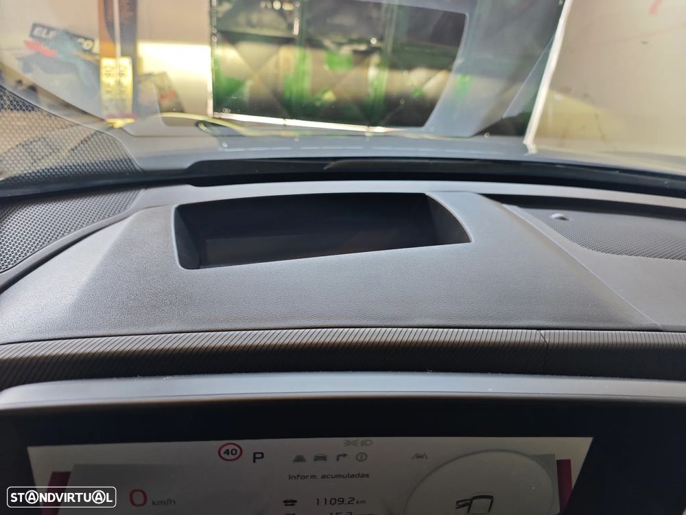 Kia EV6 77.4 kWh GT+SRF AWD - 34