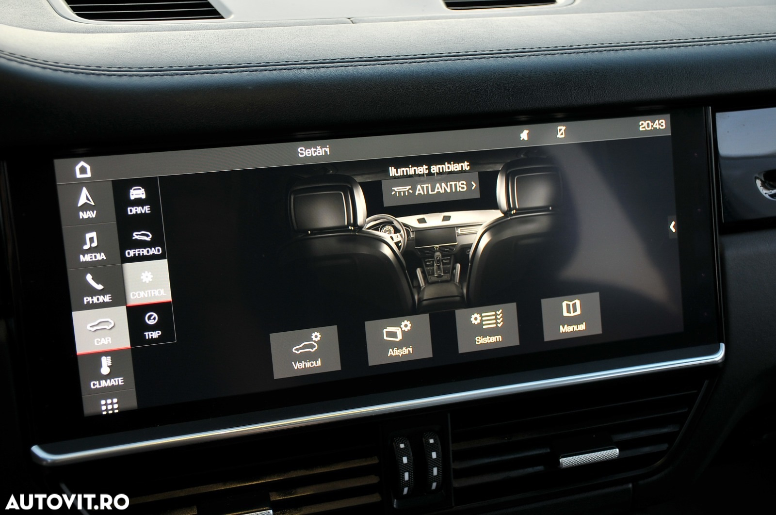 Porsche Cayenne Standard - 17