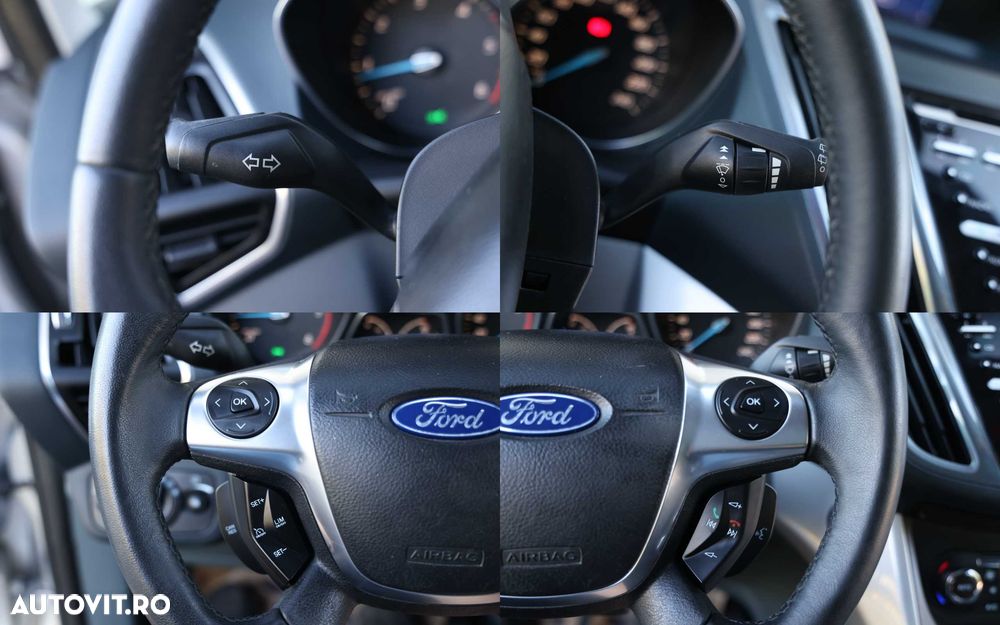 Ford C-Max 2.0 TDCi Trend - 11