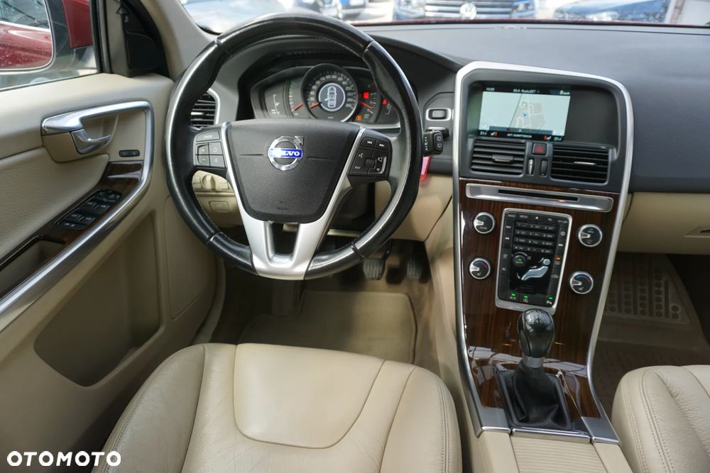 Volvo XC 60 D3 Edition Pro - 13