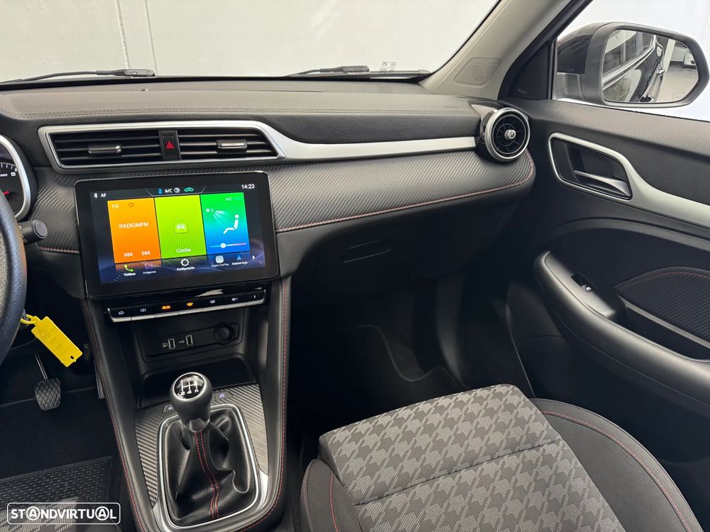 MG ZS ICE 1.5 VTI-tech Comfort - 16