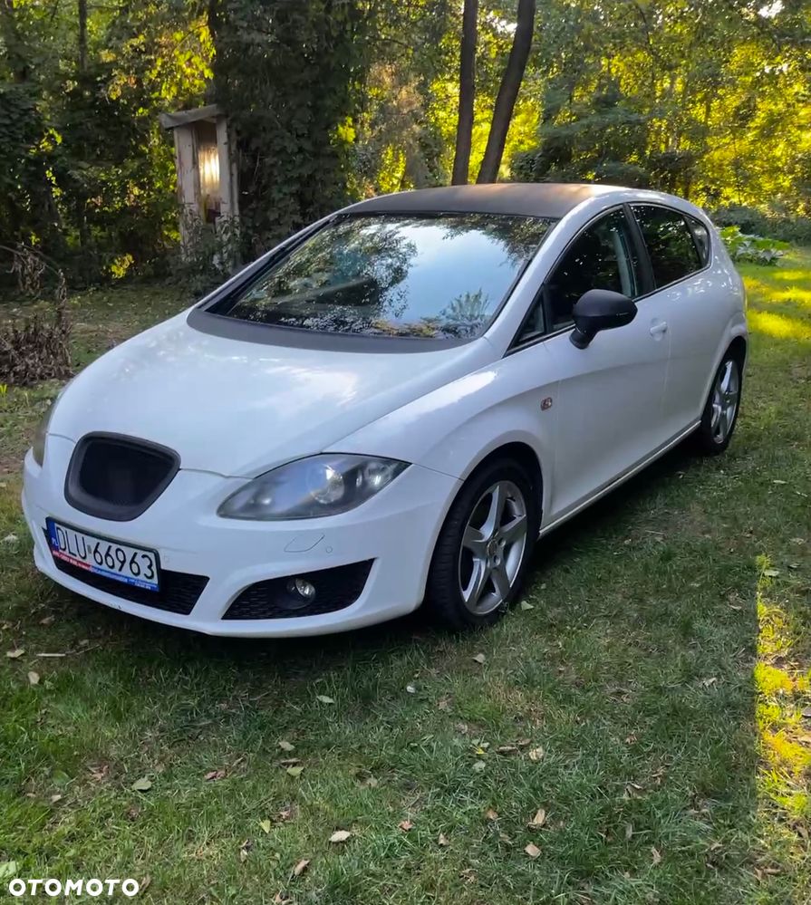 Seat Leon 1.8 TSI Style - 1