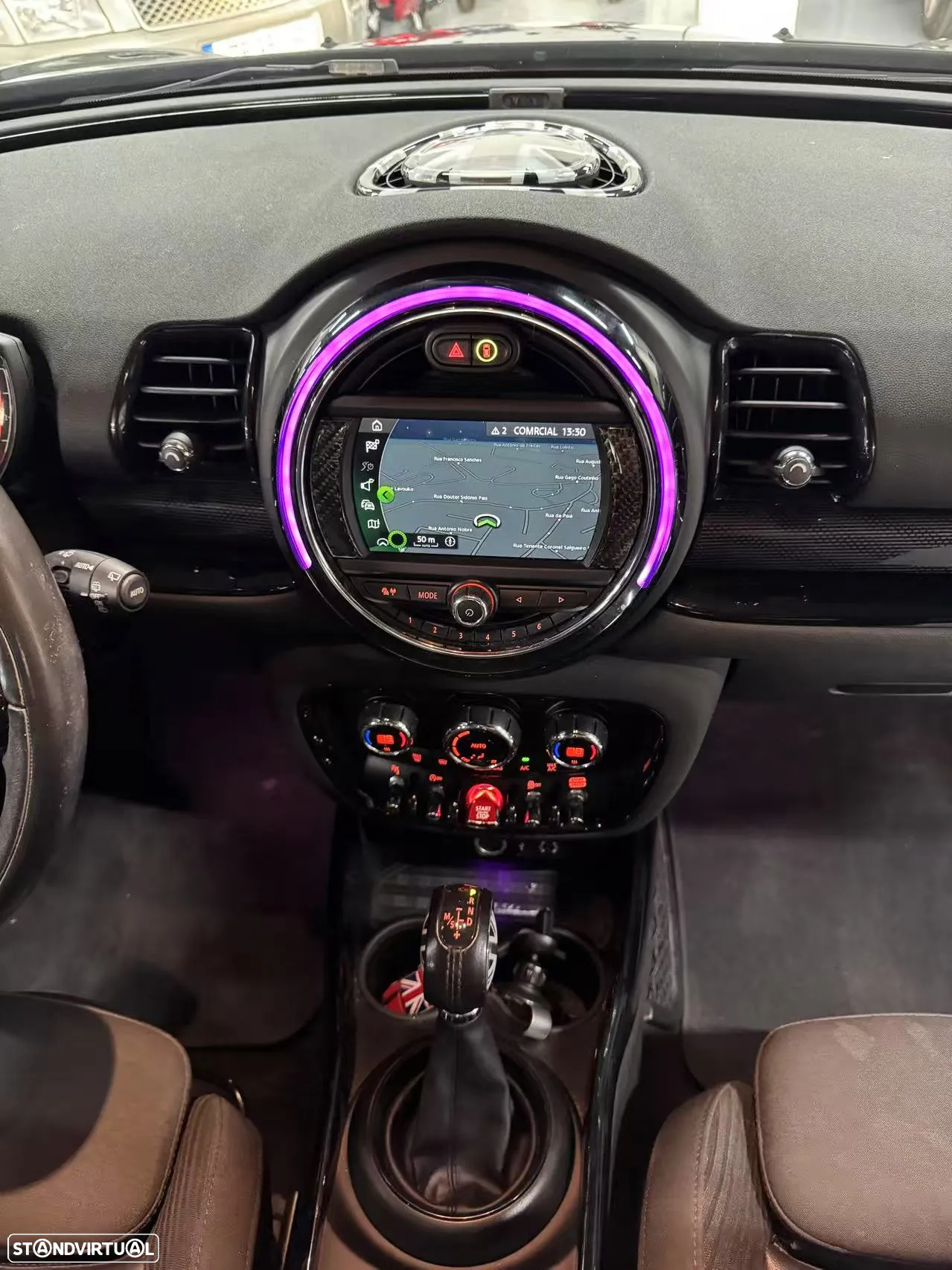 MINI Clubman One D Aut. - 15