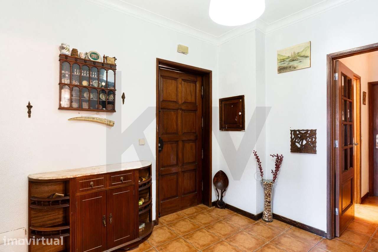 Apartamento T2+1 em Vilar de Andorinho, Vila Nova de Gaia - Grande imagem: 3/15