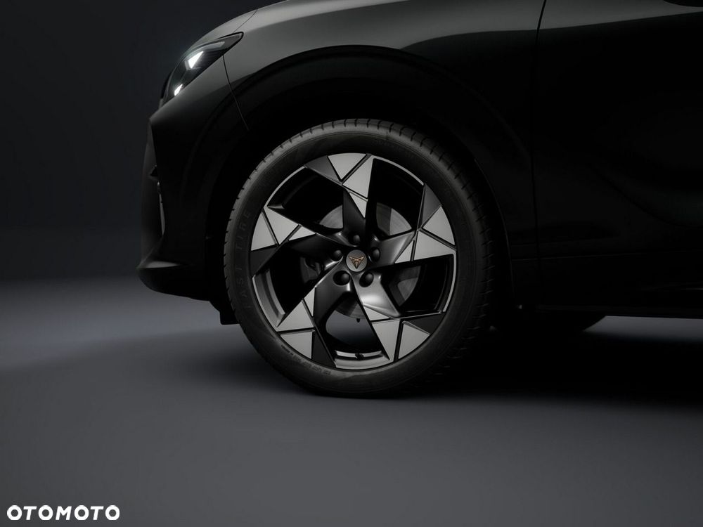Cupra Terramar - 5