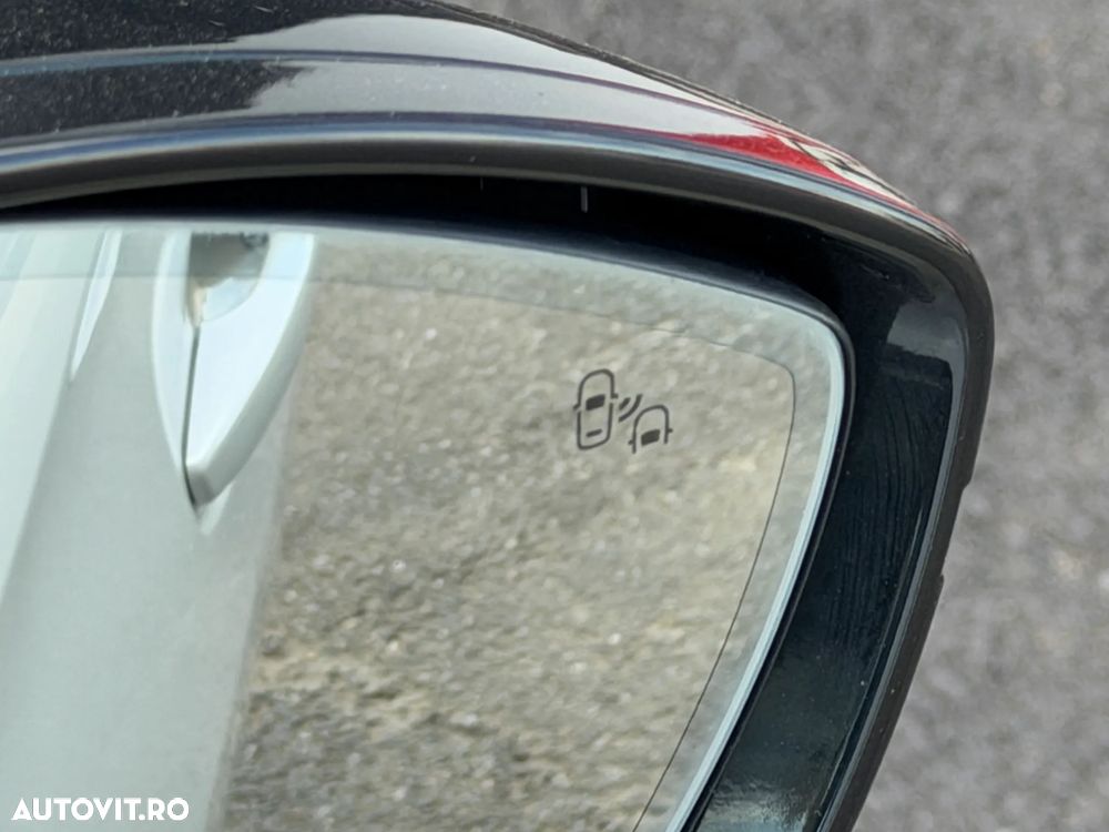Peugeot 508 225 e-EAT8 GT Pack - 30