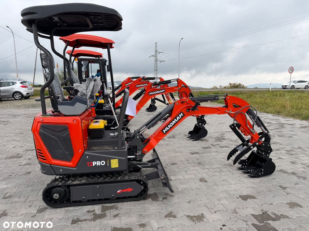 Inny Nm 12 pro - 11