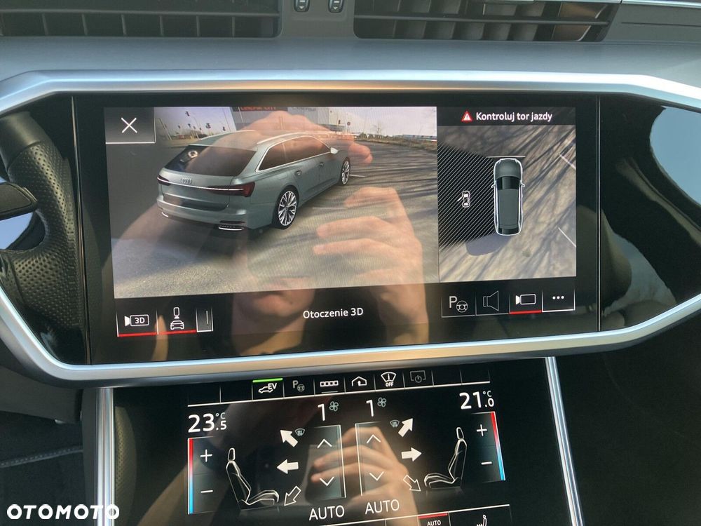 Audi A6 Avant - 19