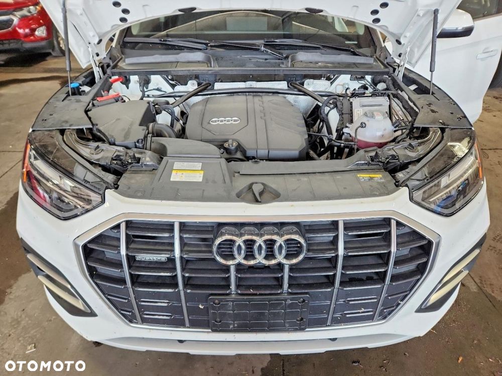 Audi Q5 - 7