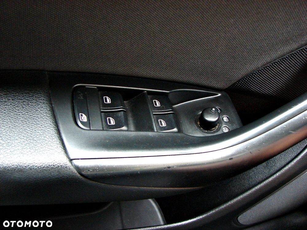 Audi Q3 2.0 TDI Edycja Specjalna - 31