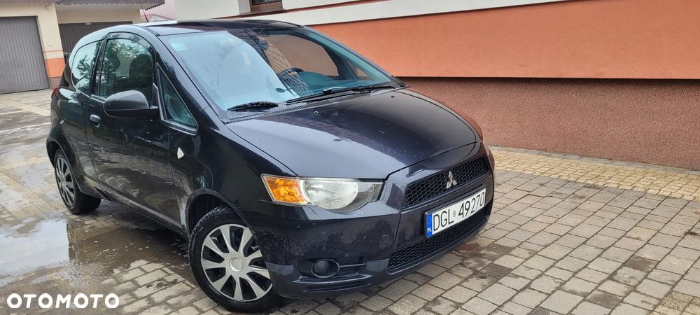 Mitsubishi Colt 1.3 ClearTec In Motion - 7