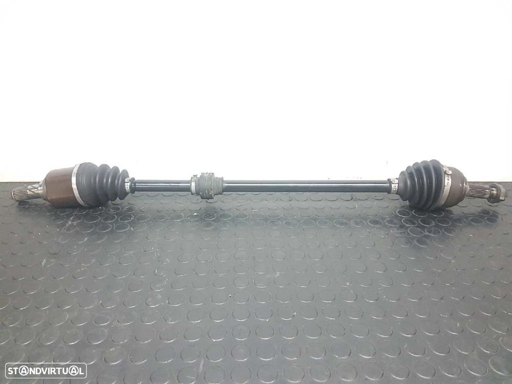 TRANSMISSÃO FRENTE DIREITA NISSAN MICRA (K12E) ACENTA - 1