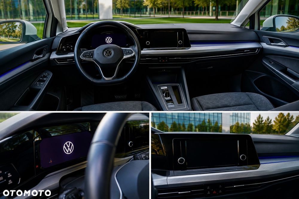 Volkswagen Golf - 5