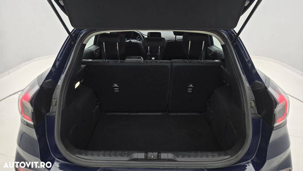 Ford Puma 1.5 EcoBlue Titanium - 24