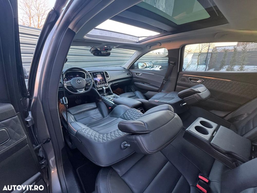 Renault Talisman - 17