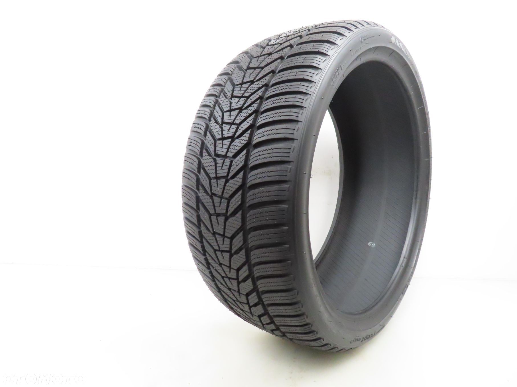 235/35R19 OPONA ZIMOWA Hankook Winter I*Cept Evo3 91W XL - 1