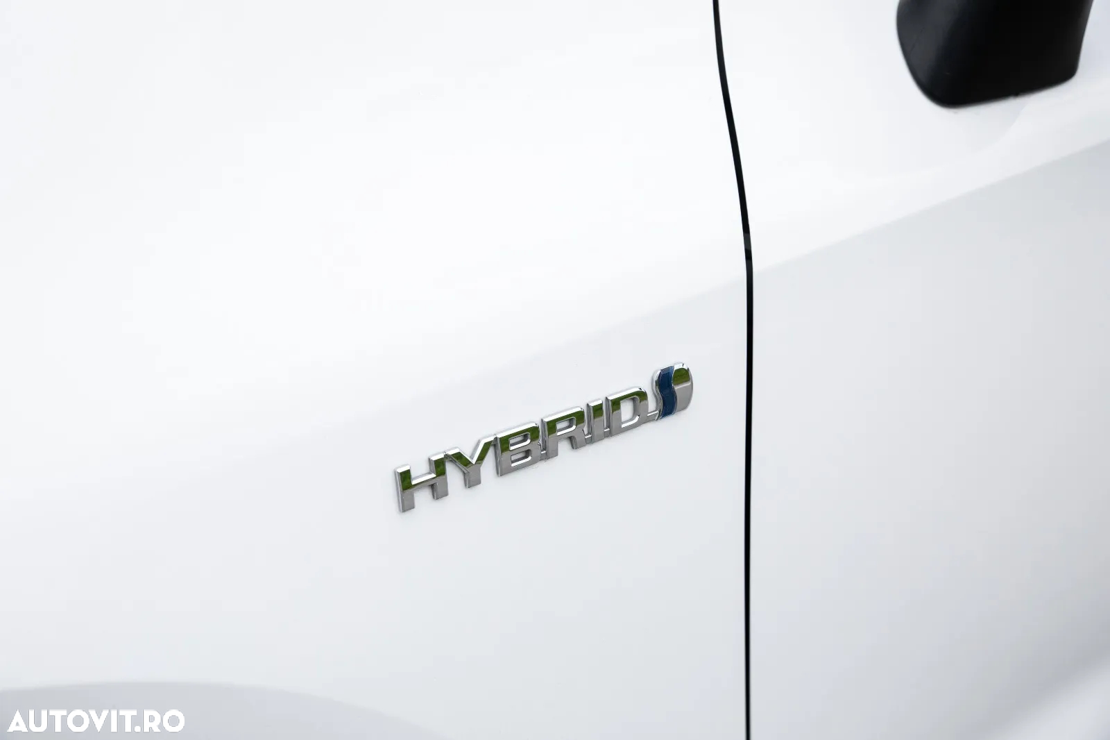 Toyota Corolla 1.8 HSD Active - 7