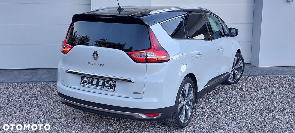 Renault Grand Scenic ENERGY dCi 110 EXPERIENCE - 7