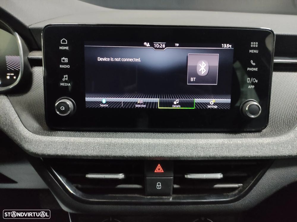 Skoda Scala 1.0 TSI DSG - 12