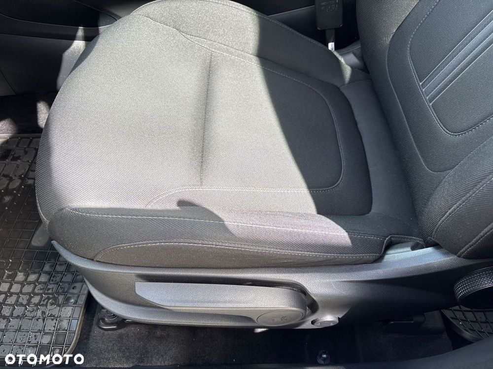 Hyundai Tucson 1.6 T-GDi 48V Executive 2WD DCT - 12