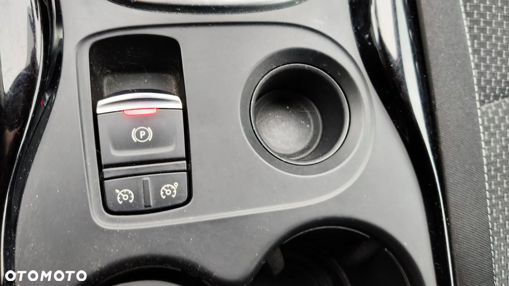 Renault Kadjar 1.3 TCe FAP Intens - 25