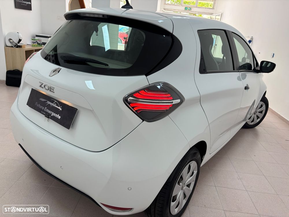 Renault Zoe - 18