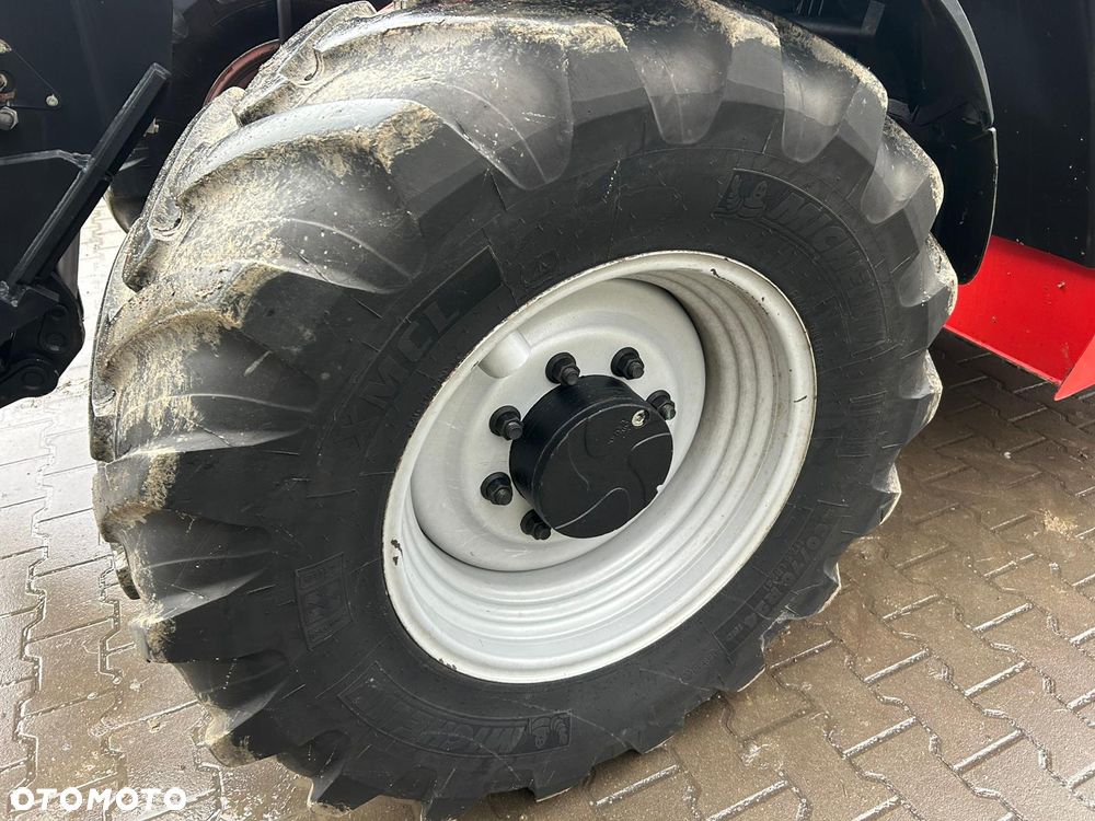 Manitou MLT 741-140 V - 18