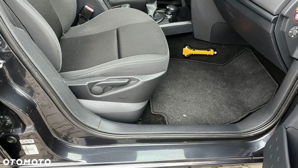 Renault Megane 1.6 Dynamique - 14