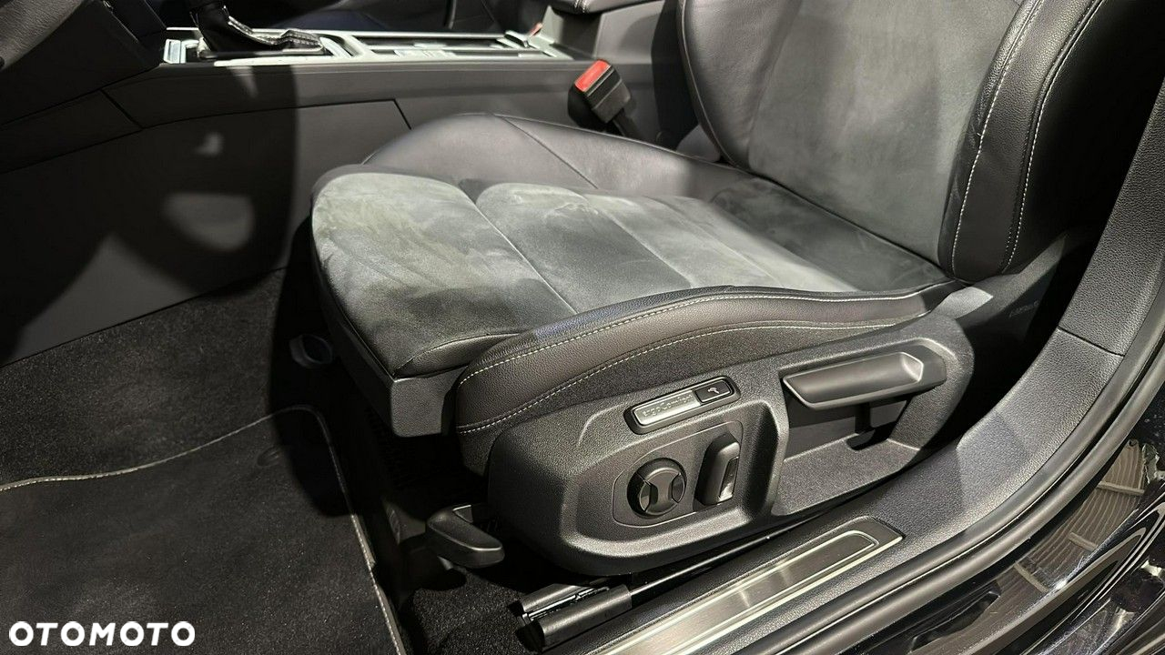 Volkswagen Arteon - 13