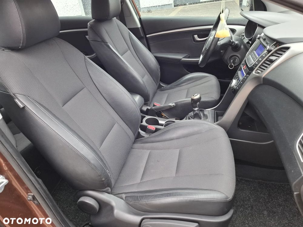 Hyundai i30 1.4 Style - 18
