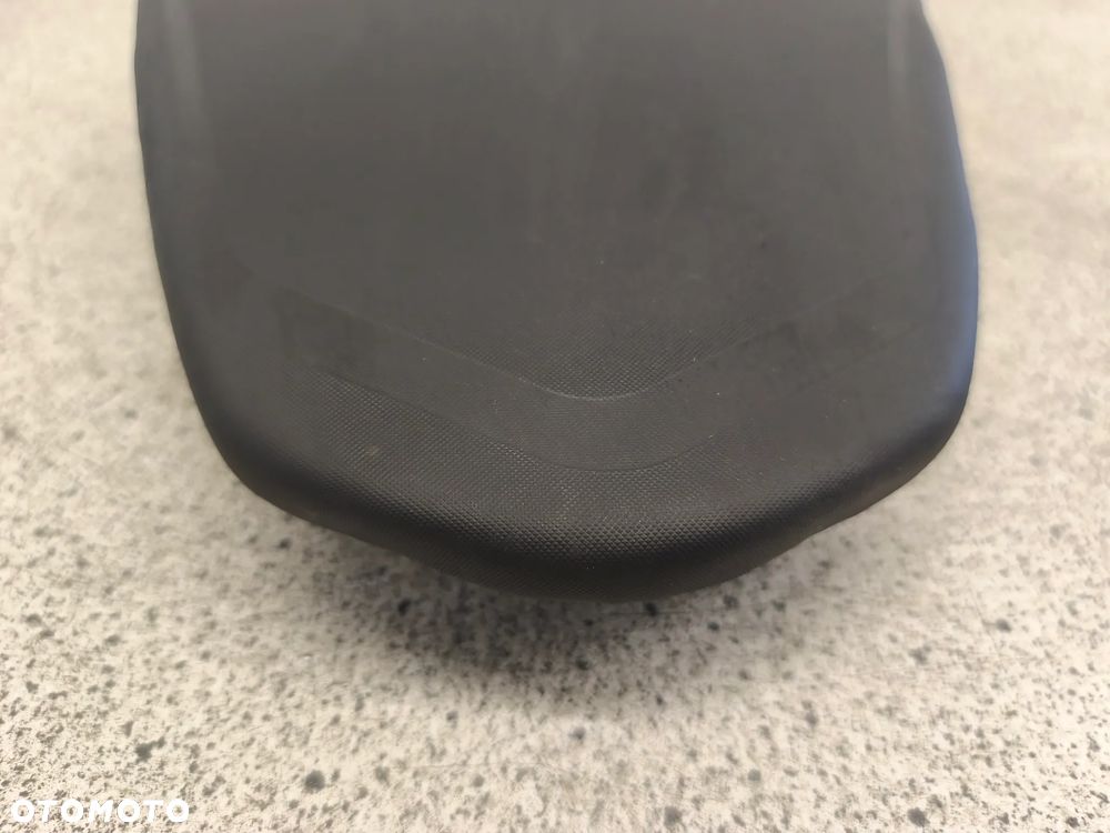 Kanapa, fotel tył, siedzenie pasażera KTM 125 390 Duke - 5