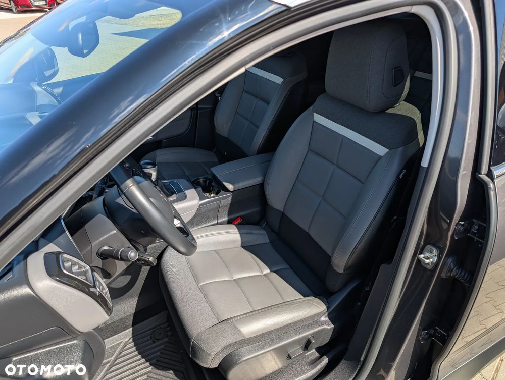 Citroën C5 Aircross 1.2 PureTech Feel - 34