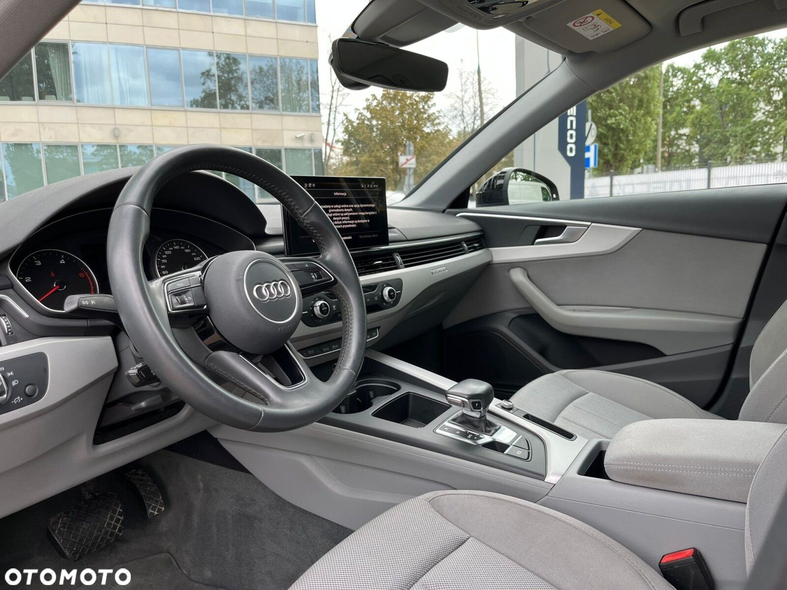 Audi A4 Allroad - 14