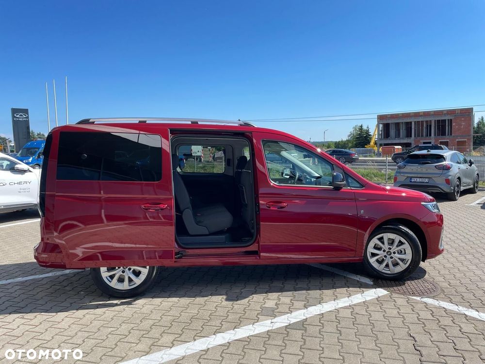 Ford Tourneo Connect - 6