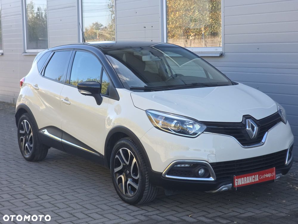Renault Captur ENERGY TCe 90 Start&Stop Dynamique - 8