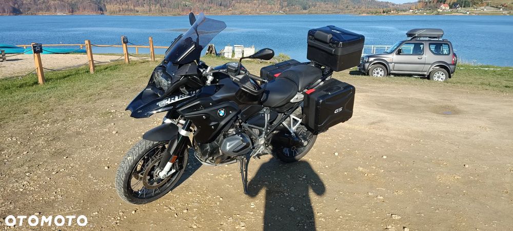 BMW GS - 17