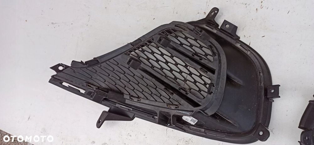 KIA CEED III GT 2021- KRATKA ZDERZAKA PRAWY PRZÓD 86564-J7LA0 - 11