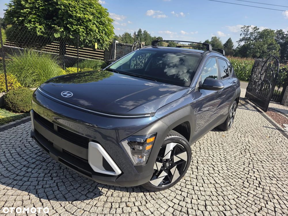 Hyundai Kona - 31