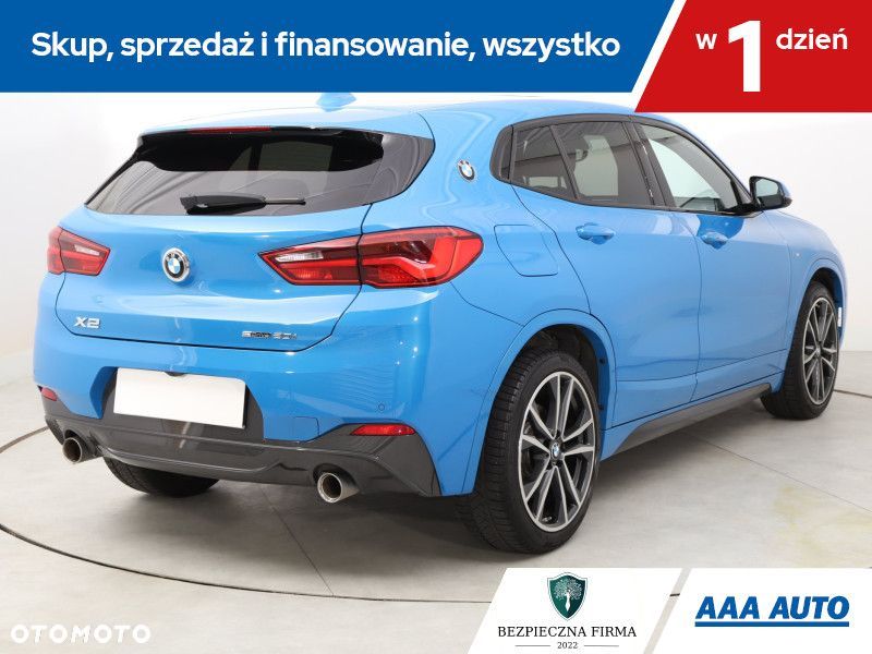 BMW X2 - 7