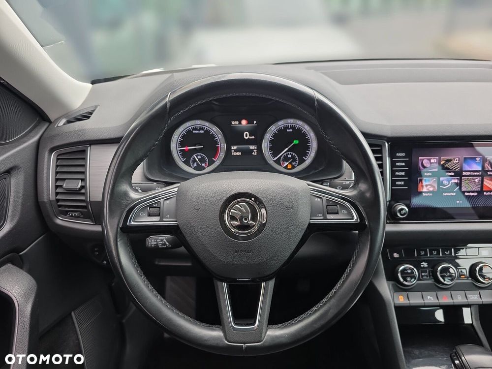 Skoda Kodiaq 2.0 TDI 4x2 Ambition DSG - 13
