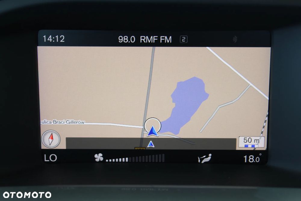 Volvo S60 T3 Drive-E Kinetic - 15