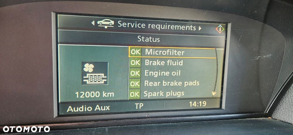 BMW Seria 5 - 17