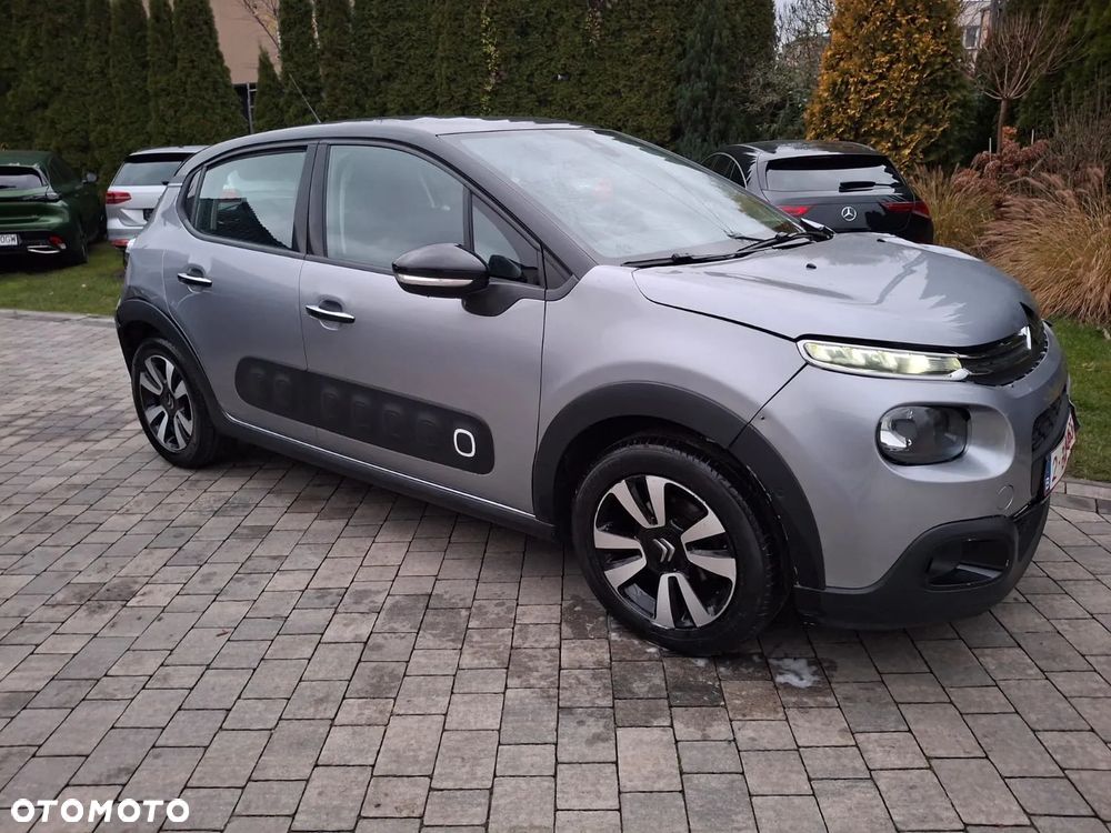 Citroën C3 - 2